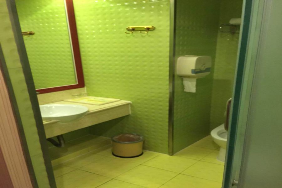Vienna Hotel Foshan Nanhai Avenue Branch Bagian luar foto